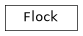 Inheritance diagram of mobu.services.flock.Flock